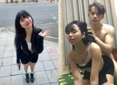 Em Gái Vú Căng Sau Nhịn Làm Tình 1 Tháng