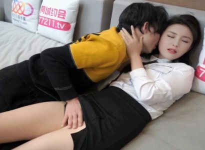 Em Bạn Gái Xinh Làm Massage Kích Dục Ngọt Nước